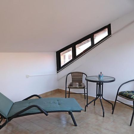 Apartmán Sailboat House Korčula Exteriér fotografie