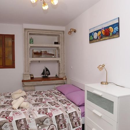 Apartmán Sailboat House Korčula Exteriér fotografie