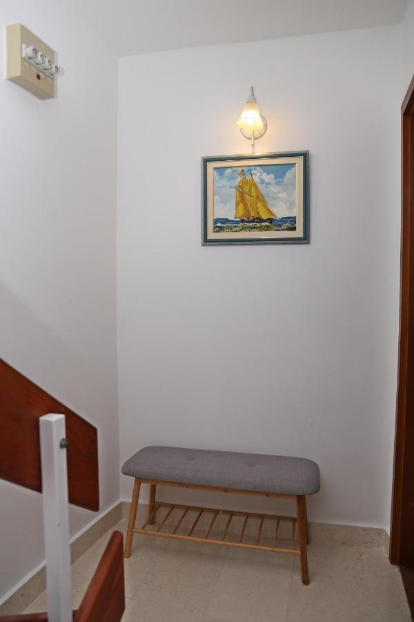 Apartmán Sailboat House Korčula Exteriér fotografie