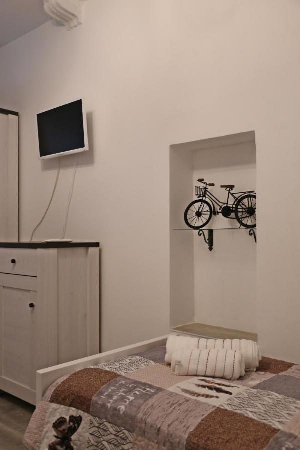Apartmán Sailboat House Korčula Exteriér fotografie