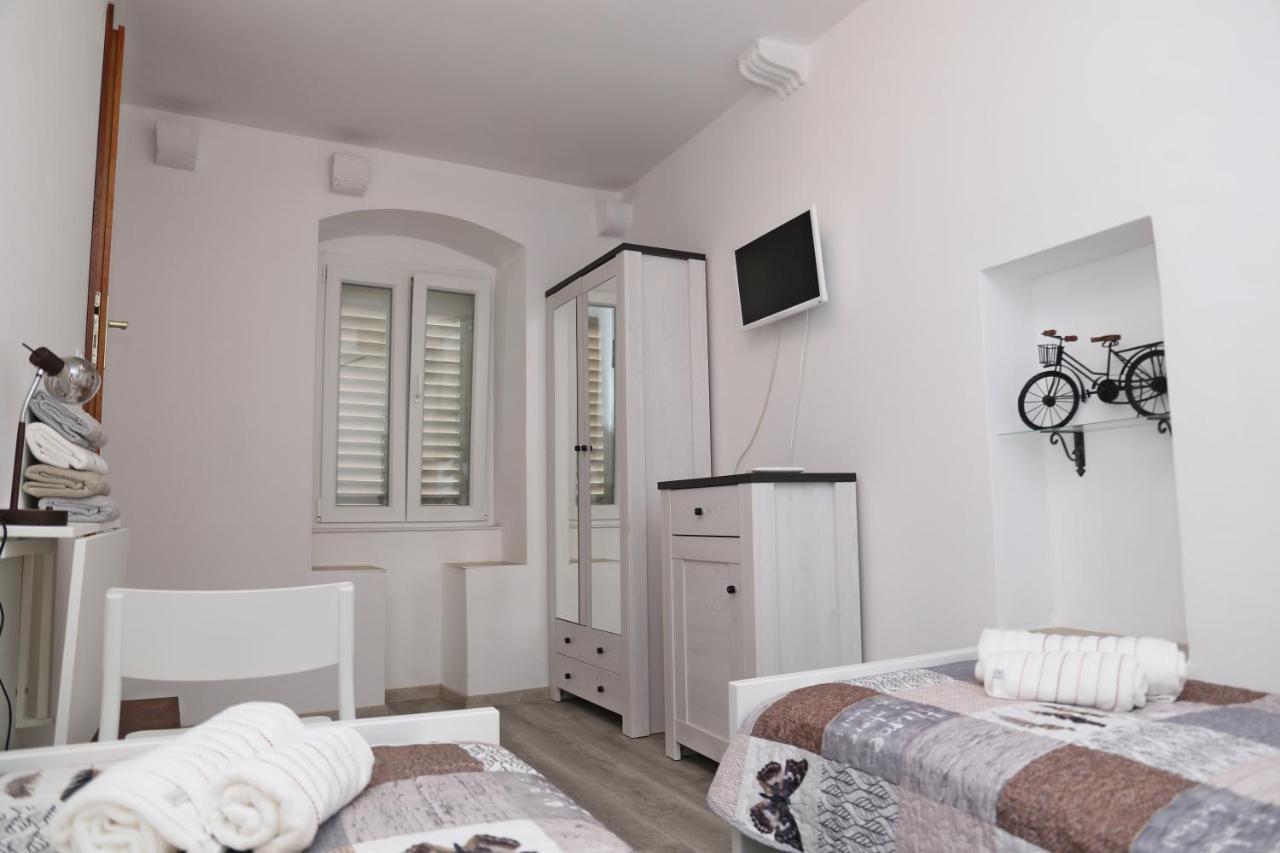 Apartmán Sailboat House Korčula Exteriér fotografie