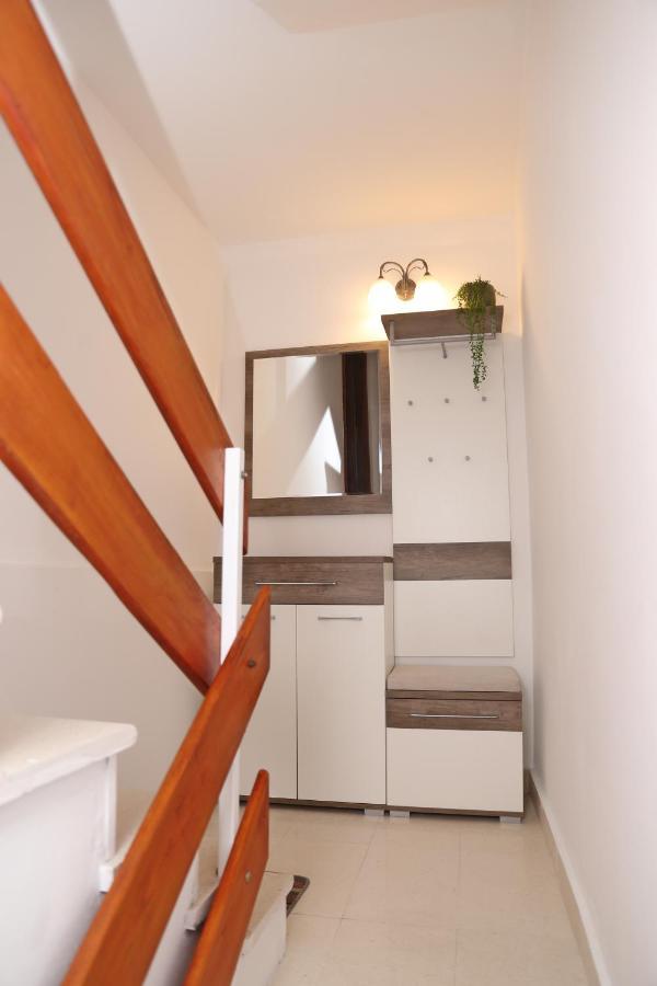 Apartmán Sailboat House Korčula Exteriér fotografie